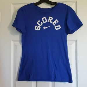 NIKE Tee M